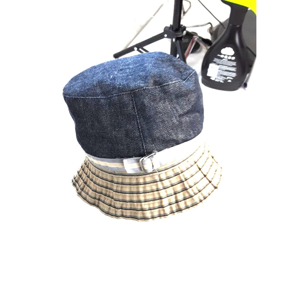 Nine West Denim Bucket hat